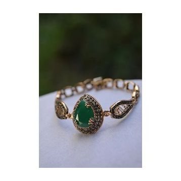 Stoneage Jewellery Otantik Bayan Bileklik