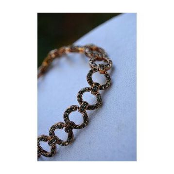 Stoneage Jewellery Otantik Bileklik
