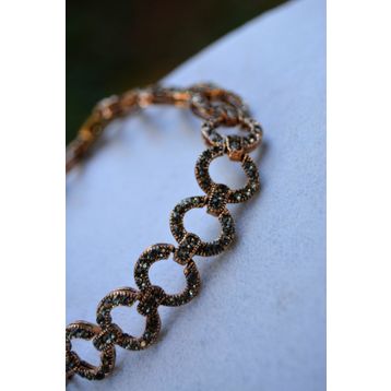 Stoneage Jewellery Otantik Bileklik