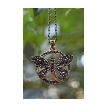 Stoneage Jewellery Yusufçuk Bayan Kolye