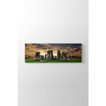 Stonehenge Taşları Tablosu