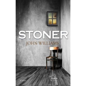 Stoner - John Williams