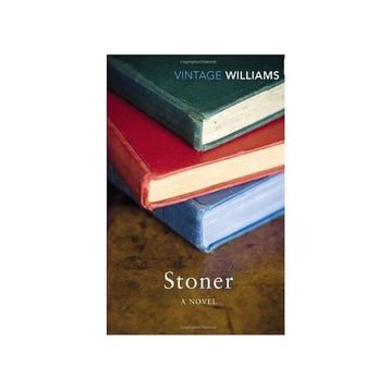 Stoner - John Williams
