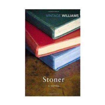 Stoner - John Williams