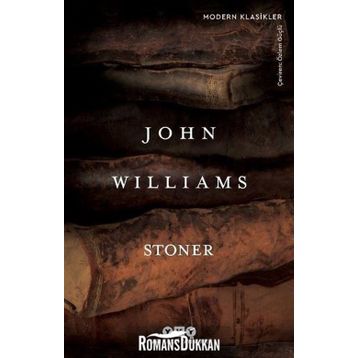Stoner - John Williams