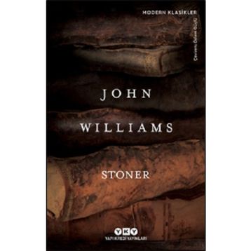 Stoner - John Williams
