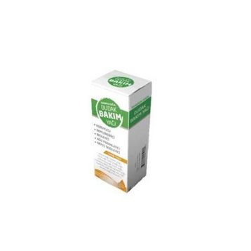 Stop 8 ml Dudak Bakım Yağı
