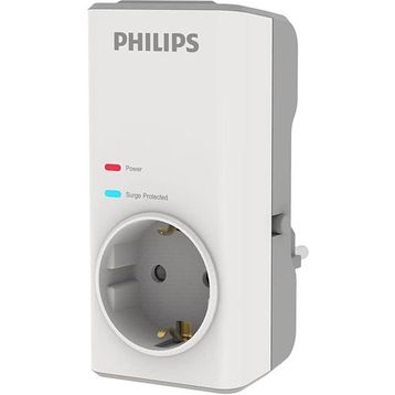 Storemax CHP7010W Tekli Akım Koruma 1140J Beyaz Priz