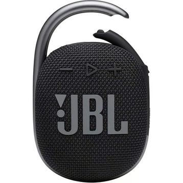 Storemax Clip4 IP67 Siyah Bluetooth Hoparlör