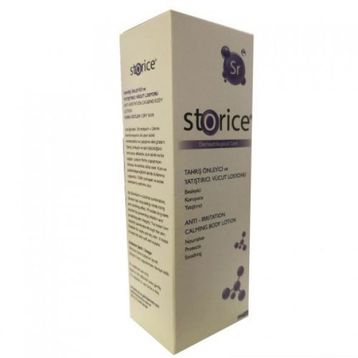 Storice 200ml -Irritation Calming Body Lotion