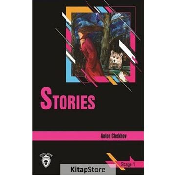 Stories - Stage 1 - Anton Çehov