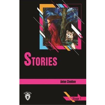 Stories - Stage 1 - Anton Çehov
