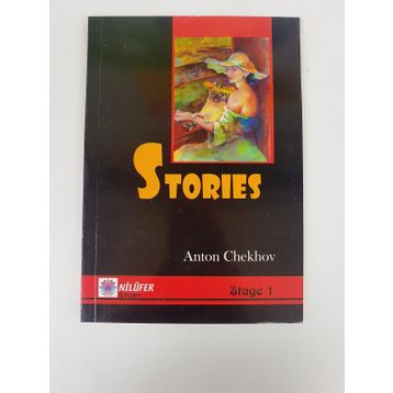 Stories - Stage 1 - Anton Çehov