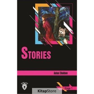 Stories - Stage 1 - Anton Çehov