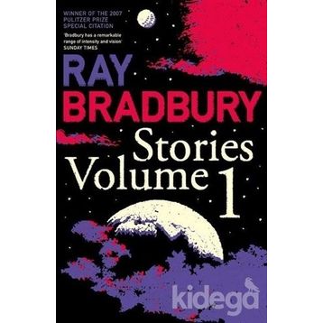 Stories Volume 1 - Raymond Bradbury