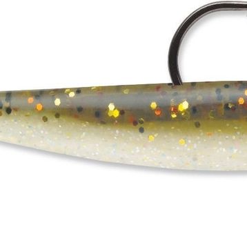 Storm 360GT Search Bait 11 cm 7 gr Silikon Yem