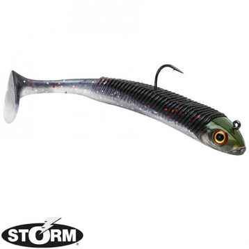 Storm 360GT Search Bait 11 cm 7 gr Silikon Yem