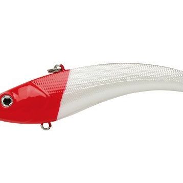 Storm 375 Thunderblade 5 cm Sahte Balık