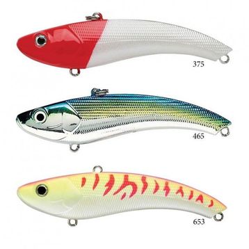 Storm 375 Thunderblade 5 cm Sahte Balık