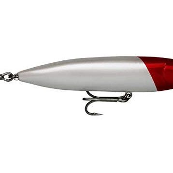 Storm 375 ZStick 9.5 cm Sahte Balık