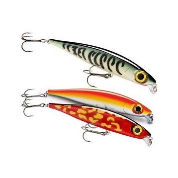 Storm 460 Doom Bell T-Witch 13 cm Sahte Balık