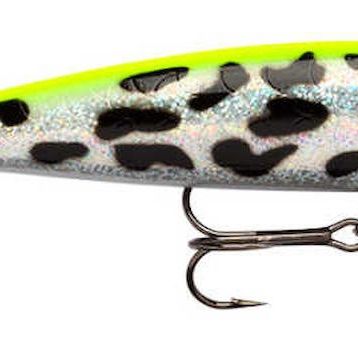 Storm 460 Doom Bell T-Witch 13 cm Sahte Balık