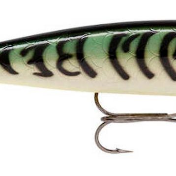 Storm 483 Doom Bell T-Witch 13 cm Sahte Balık