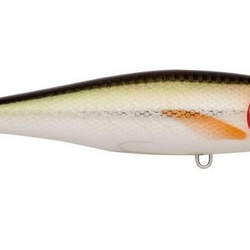 Storm 488 Doom Bell Shad O 13 cm Sahte Balık