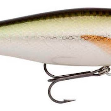 Storm 488 Doom Bell Shad O 13 cm Sahte Balık