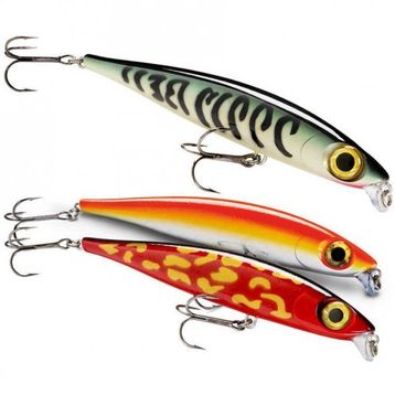 Storm 488 Doom Bell T-Witch 13 cm Sahte Balık