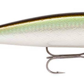 Storm 488 Doom Bell T-Witch 13 cm Sahte Balık