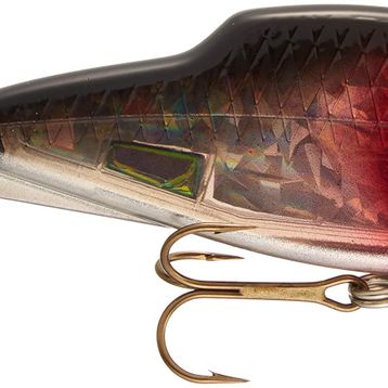 Storm 566 Thunderslide Shad 12 cm Sahte Balık