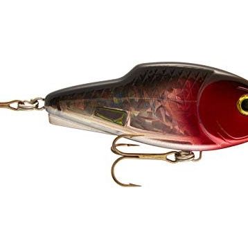 Storm 566 Thunderslide Shad 12 cm Sahte Balık