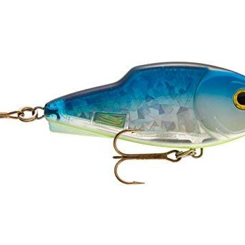 Storm 575 Thunderslide Shad 12 cm Sahte Balık