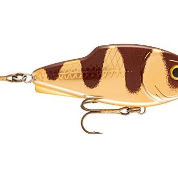 Storm 578 Thunderslide Shad 12 cm Sahte Balık