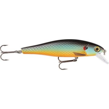 Storm 681 Twitch Stick 10 cm Sahte Balık