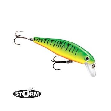Storm 682 Twitch Stick 10 cm Sahte Balık