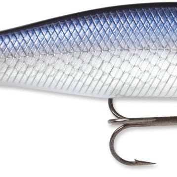 Storm 683 Twitch Stick 10 cm Sahte Balık