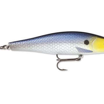 Storm 683 Twitch Stick 10 cm Sahte Balık