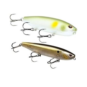 Storm 875 Arashi Top Walker 11 cm Sahte Balık