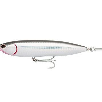 Storm 961 ZStick 9.5 cm Sahte Balık