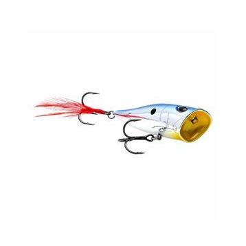 Storm Arashi Cover Pop 879 8 cm 14 gr Sahte Balığı