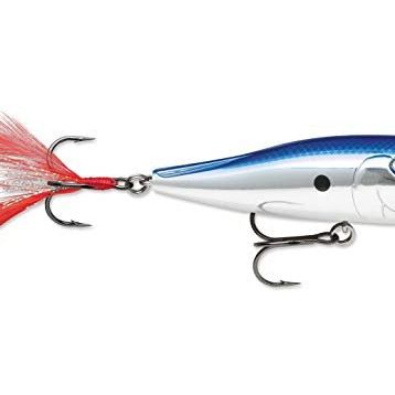 Storm Arashi Cover Pop 879 8 cm 14 gr Sahte Balığı