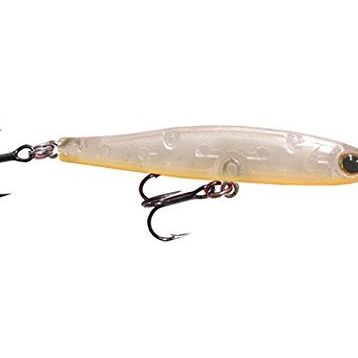 Storm CLGLO Gomoku Flutter Slim 9.5 cm Sahte Balık