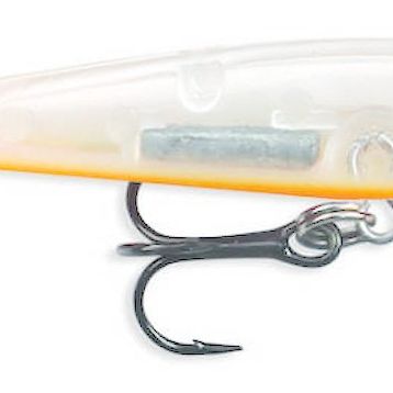 Storm CLGLO Gomoku Flutter Slim 9.5 cm Sahte Balık