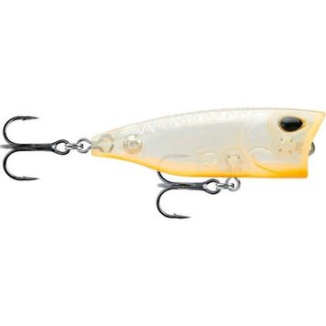 Storm CLGLO Gomoku Popper 4 cm Sahte Balık