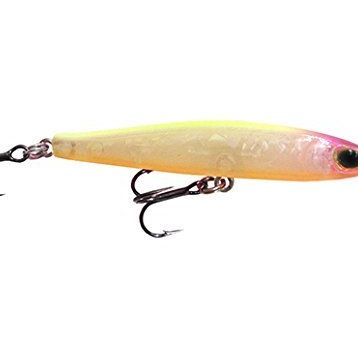 Storm CLPHC Gomoku Flutter Slim 4.5 cm Sahte Balık