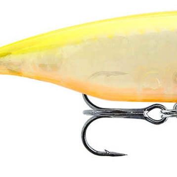 Storm CLPHC Gomoku Popper 4 cm Sahte Balık
