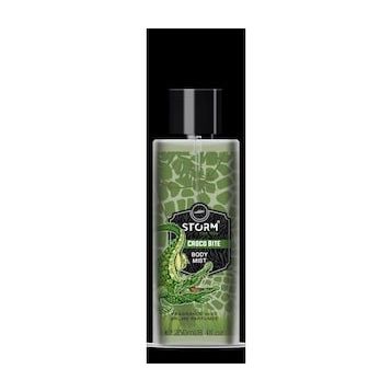 Storm Croco Bite 250 ml Erkek Deodorant
