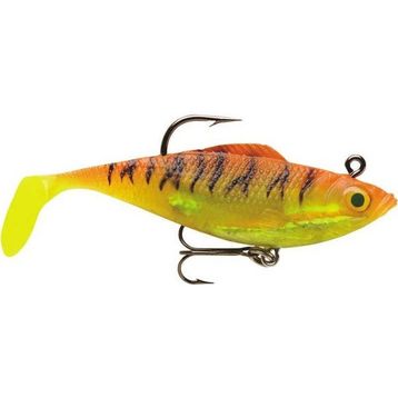 Storm GFR Wildeye Rippin Swim Shad 3'lü 8 cm Sahte Balık
